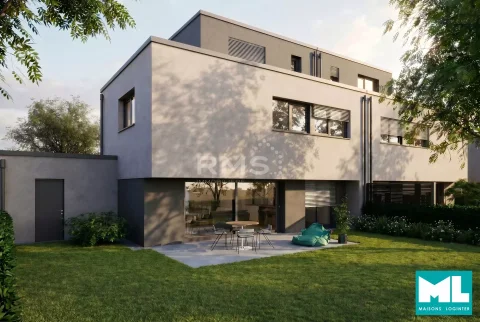 House in Mondercange — Mondercange