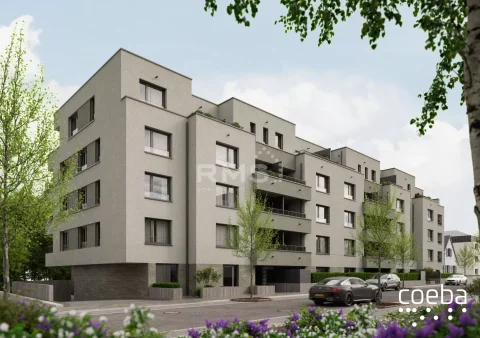 Apartment in Luxembourg — Luxembourg