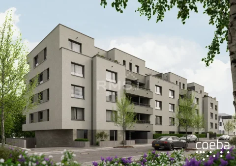 Wohnung in Luxembourg — Luxembourg