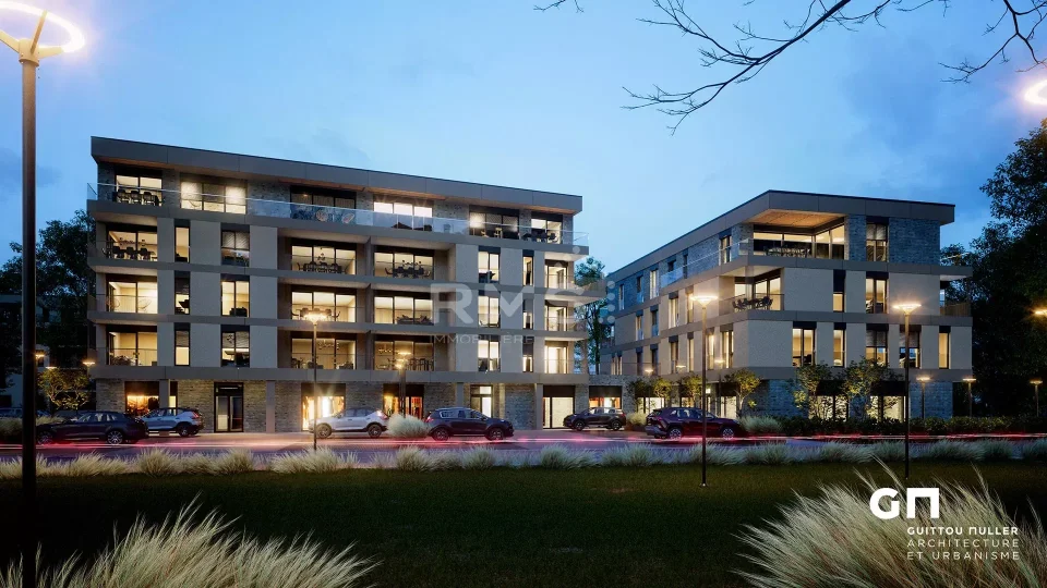 MERSCH Residence ROCKWELL - MERSCH_Residence ROCKWELL - Mersch
