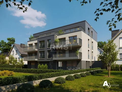 BASCHARAGE IRMA residence — Bascharage