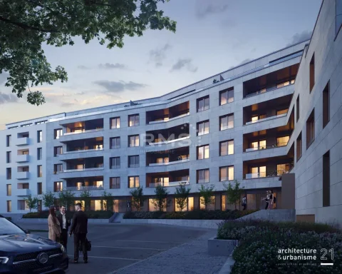 Offices / Retail in Luxembourg — Luxembourg