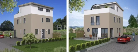 House in Steinfort — Steinfort