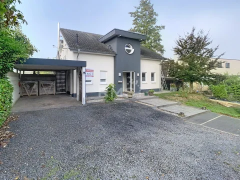 Haus in Wiltingen — Wiltingen